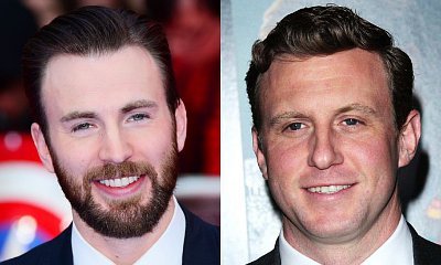 Chris Evans' 'Jekyll' Nabs 'Zombieland' Director