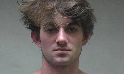 Taylor Swift's Ex Conor Kennedy Arrested for Bar Fight in Aspen. See the Mugshot