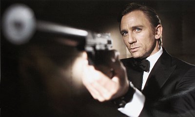 Daniel Craig May Return as James Bond