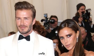 Report: David and Victoria Beckham Are Separating