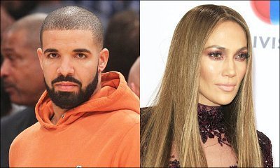 Drake and J.Lo Are Working on New Music Amidst Romance Rumors