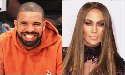 Drake Asks J.Lo to Spend New Year's Eve With Him - Will She Say Yes?