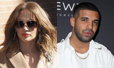 Drake Cozies Up to Jennifer Lopez in New Instagram Photo Shared Amid Dating Rumors