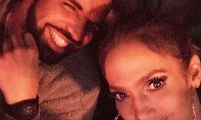 Drake's 'Obsessed' With Jennifer Lopez. Is He Wooing Her Now?