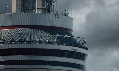 Drake's 'Views' Gets Quadruple-Platinum Certification