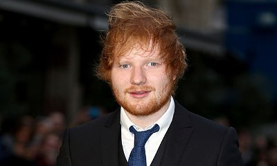 Ed Sheeran Returns to Social Media, Hints at New Album With a Cryptic Twitter Post