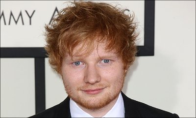 Ed Sheeran to Perform at the Grammys After One Year Hiatus