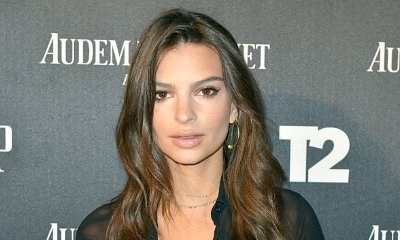 Emily Ratajkowski Goes Nude in Bathtub to Celebrate Instagram Milestone