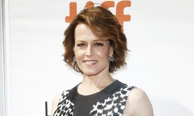 First Look at Sigourney Weaver on 'The Defenders' Set Emerge
