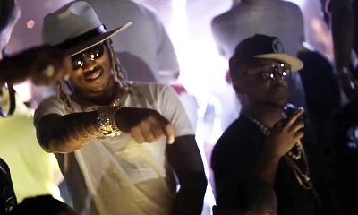 Future Gives Fans a Taste of the High Life in 'Drippin' (How U Luv That)' Video