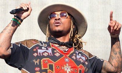 Future Releases New 'Buy Love' Video