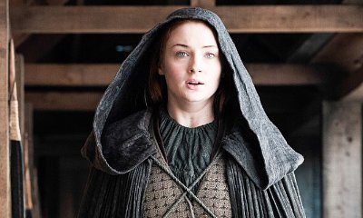 'Game of Thrones': Sophie Turner Reveals Sansa's Insecurity in Season 7