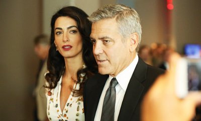 George and Amal Clooney Are 'Living Separate Lives' and Ready for $300 Million Divorce