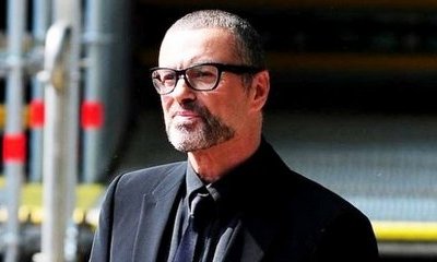 George Michael Found Dead in Bed by His Boyfriend