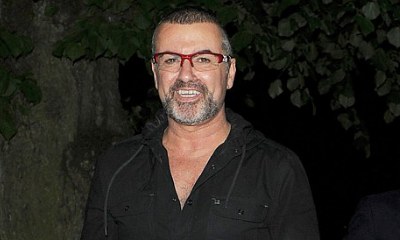 George Michael's Spotify Streams Are Skyrocketing Folowing His Death