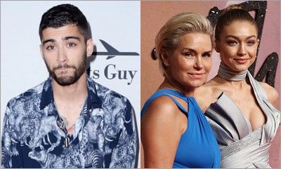 Gigi Hadid Refuses to Marry Zayn Malik and Her Mom Yolanda Is Partly to Blame for It