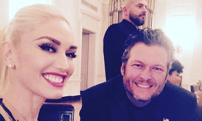 Gwen Stefani Is Tired Blake Shelton Keeps Refusing to Marry Her