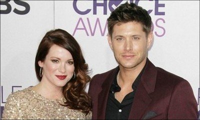 Jensen Ackles and Danneel Harris Welcome Twin Babies