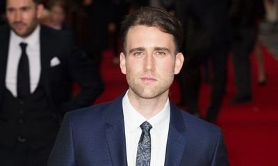 'Harry Potter' Actor Matthew Lewis Is Engaged!