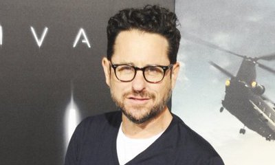 HBO and J.J. Abrams Teaming Up for Space Drama 'Glare'