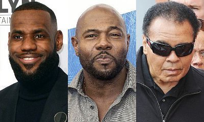 HBO Teams Up With LeBron James and Antoine Fuqua for Muhammad Ali Documentary