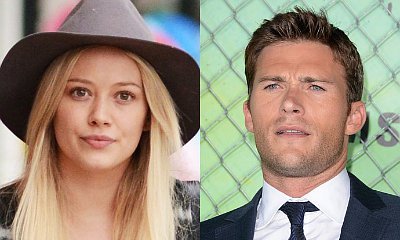 New Flame? Hilary Duff Gets 'Flirtatious' With Scott Eastwood Over Dinner in L.A.