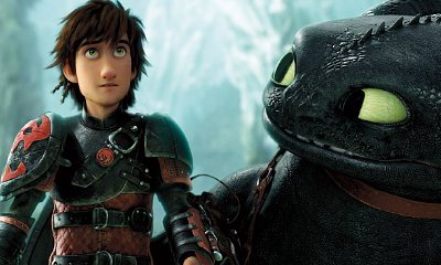 'How to Train Your Dragon 3' Release Date Pushed Back by Universal