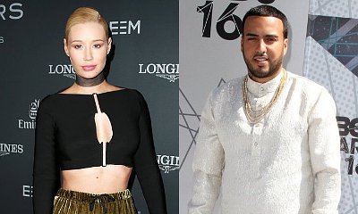 New Music: Iggy Azalea Teams Up With French Montana for 'Sexy'