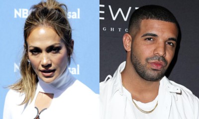 Is J.Lo and Drake's Romance Only Publicity Stunt?