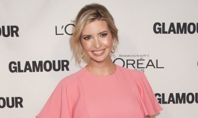 Ivanka Trump Airplane Harasser Flooded With Bad Book Reviews