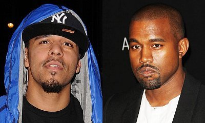 J. Cole Disses Fellow Rappers on New Song 'False Prophet'