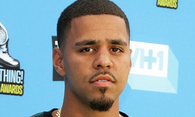 J. Cole to Release New Album '4 Your Eyez Only'