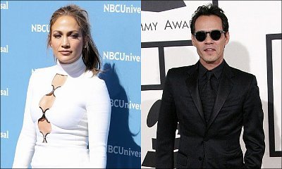 J.Lo and Marc Anthony Rekindle Romance? Exes Reportedly Set New Wedding Date