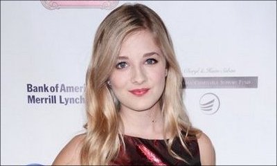 'America's Got Talent' Alum Jackie Evancho to Sing at Donald Trump's Inauguration