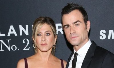 Jennifer Aniston and Justin Theroux Reportedly Going on Vacation to Save Their Marriage