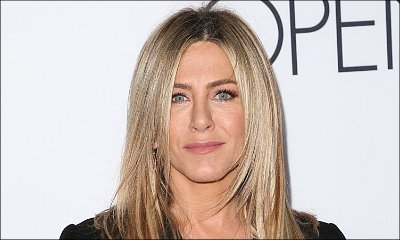 Jennifer Aniston Has Wardrobe Malfunction After Forgetting to Do This at Screening Event