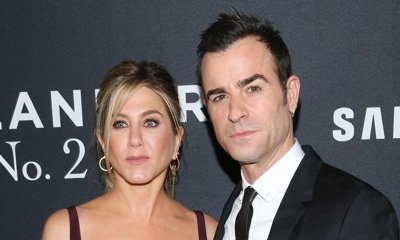 Trouble in Paradise? Jennifer Aniston's 'Tired' Justin Theroux Chooses His Career Over Her