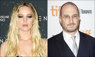 That's Fast! Jennifer Lawrence and Darren Aronofsky Are Reportedly Done