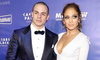 Jennifer Lopez and Casper Smart Secretly Hooking Up Following Their Split