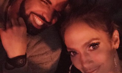 Jennifer Lopez Cancels That NYE Performance to Be With Drake