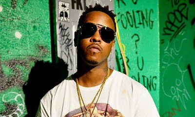 Jeremih Allegedly Sends a Body Double to Perform for Him in Houston