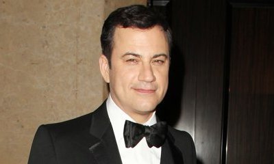 Jimmy Kimmel Selected to Host 2017 Academy Awards