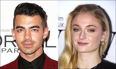It's Official! Joe Jonas and Sophie Turner Are Dating