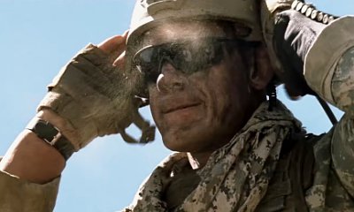 John Cena Enters Battlefield in Intense Trailer for Doug Liman's 'The Wall'