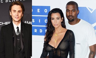 Jonathan Cheban Calls KimYe Divorce Rumors 'Histerical', Says Couple Is 'in Good Spirits'