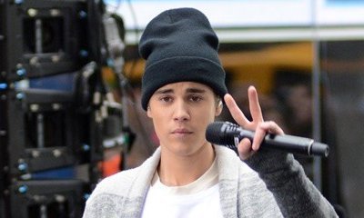 Justin Bieber Announces 2017 U.S. Stadium Tour Dates