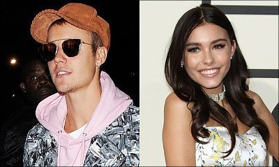 Justin Bieber Goes Hiking With His Sexy Protegee Madison Beer