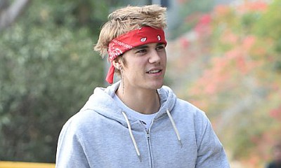 Justin Bieber Is Named Vevo's Top Artist of the Year