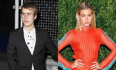 Justin Bieber Spotted Reuniting, Holding Hands With Hailey Baldwin in Los Angeles