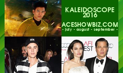Kaleidoscope 2016: Important Events in Entertainment (Part 3/4)